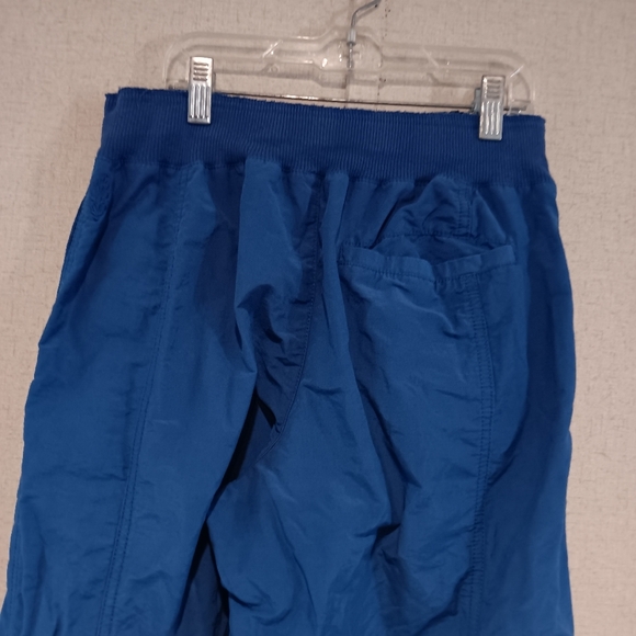 Free People Movement Mesmerize Me Cargo Slouchy Pants Size Xs - Picture 6 of 8